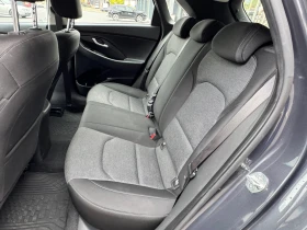 Hyundai I30  EXCLUSIVE | Mobile.bg    15