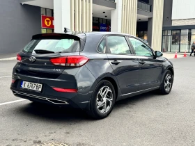 Обява за продажба на Hyundai I30  EXCLUSIVE ~37 000 лв. - изображение 5 | Auto.bg Обява за продажба на Hyundai I30  EXCLUSIVE ~37 000 лв. - изображение 5