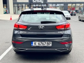 Обява за продажба на Hyundai I30  EXCLUSIVE ~37 000 лв. - изображение 7 | Auto.bg Обява за продажба на Hyundai I30  EXCLUSIVE ~37 000 лв. - изображение 7