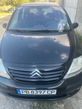 Обява за продажба на Citroen C3 ~2 300 EUR - изображение 1 | Auto.bg Обява за продажба на Citroen C3 ~2 300 EUR - изображение 1
