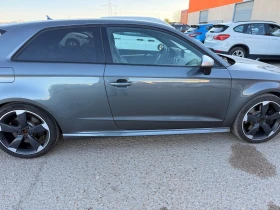 Audi S3 2.0 TFSI quattro* АВТОРЕДИТ - 41000 лв. / 20962.97 € - 87558212 5