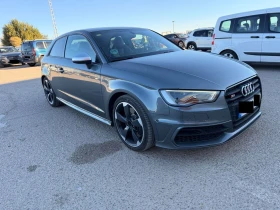 Audi S3 2.0 TFSI quattro* АВТОРЕДИТ - 41000 лв. / 20962.97 € - 87558212 4