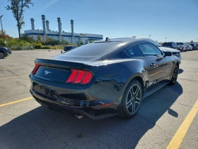 Ford Mustang * ECOBOOST* CARFAX * БЕЗ ПЪРВОНАЧАЛНА ВНОСКА - 34000 лв. / 17383.92 € - 81486214 3