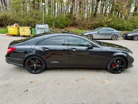 Mercedes-Benz CLS 350 /////AMG 2014 БАРТЕР/ ЛИЗИНГ, снимка 8