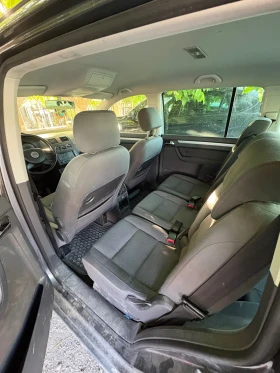 VW Touran 2.0TDI DSG | Auto.bg — изображение 5