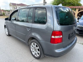 VW Touran 2.0TDI DSG | Mobile.bg � ����� ������ 5