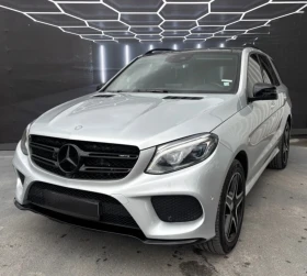 Mercedes-Benz GLE 500 Plug-in Hybrid ОТЛИЧЕН - БАРТЕР/ ЛИЗИНГ