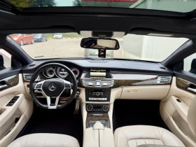 Mercedes-Benz CLS 350 /////AMG 2014 БАРТЕР/ ЛИЗИНГ, снимка 11