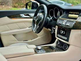 Mercedes-Benz CLS 350 /////AMG 2014 БАРТЕР/ ЛИЗИНГ, снимка 12