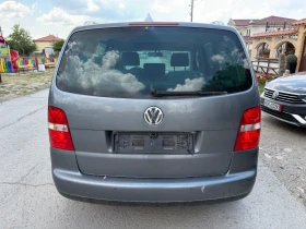 VW Touran 2.0TDI DSG | Mobile.bg � ����� ������ 7