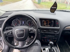 Audi Q5 3.0TDI Quattro БАРТЕР, снимка 7