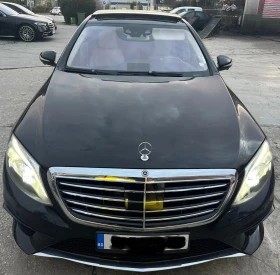 Mercedes-Benz S 500 /////AMG БАРТЕР/ ЛИЗИНГ - 30000 € / 58674.90 лв. - 10306110 8