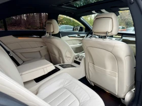 Mercedes-Benz CLS 350 /////AMG 2014 БАРТЕР/ ЛИЗИНГ, снимка 15