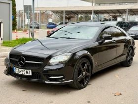 Mercedes-Benz CLS 350 /////AMG 2014 БАРТЕР/ ЛИЗИНГ, снимка 1