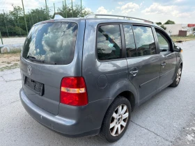 VW Touran 2.0TDI DSG | Mobile.bg � ����� ������ 6