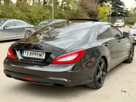 Mercedes-Benz CLS 350 /////AMG 2014 БАРТЕР/ ЛИЗИНГ, снимка 4