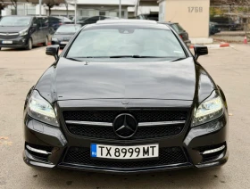 Mercedes-Benz CLS 350 /////AMG 2014 БАРТЕР/ ЛИЗИНГ, снимка 2