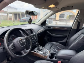 Audi Q5 3.0TDI Quattro БАРТЕР, снимка 8