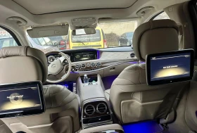 Mercedes-Benz S 500 /////AMG БАРТЕР/ ЛИЗИНГ - 30000 € / 58674.90 лв. - 10306110 4