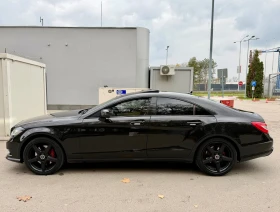 Mercedes-Benz CLS 350 /////AMG 2014 БАРТЕР/ ЛИЗИНГ, снимка 6