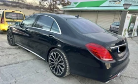 Mercedes-Benz S 500 /////AMG БАРТЕР/ ЛИЗИНГ - 30000 € / 58674.90 лв. - 10306110 2