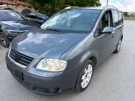VW Touran 2.0TDI DSG | Mobile.bg � ����� ������ 3