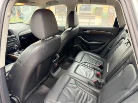 Audi Q5 3.0TDI Quattro БАРТЕР, снимка 9