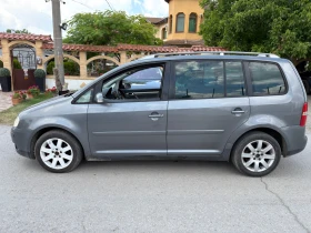 VW Touran 2.0TDI DSG | Mobile.bg � ����� ������ 4