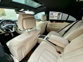 Mercedes-Benz CLS 350 /////AMG 2014 БАРТЕР/ ЛИЗИНГ, снимка 14