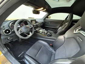 Mercedes-Benz AMG GT S 8000км - 150000 лв. / 76693.78 € - 22900367 7