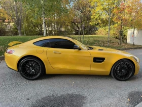 Mercedes-Benz AMG GT S 8000км - 150000 лв. / 76693.78 € - 22900367 6
