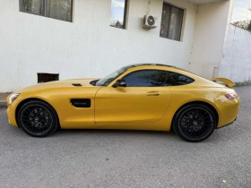 Mercedes-Benz AMG GT S 8000км - 150000 лв. / 76693.78 € - 22900367 4