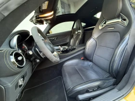 Mercedes-Benz AMG GT S 8000км - 150000 лв. / 76693.78 € - 22900367 8