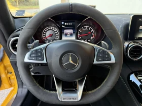 Mercedes-Benz AMG GT S 8000км - 150000 лв. / 76693.78 € - 22900367 9