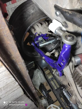 BMW 320 DRIFT  - 14900 лв. / 7618.25 € - 19640472 12