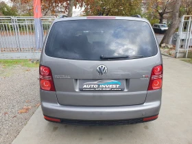 VW Touran 1.4/150ks/7MECTA - 9900 лв. / 5061.79 € - 83886847 6