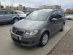 VW Touran 1.4/150ks/7MECTA - 9900 лв. / 5061.79 € - 83886847 3