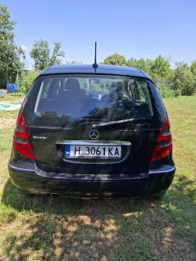 Mercedes-Benz A 200 | Mobile.bg    10
