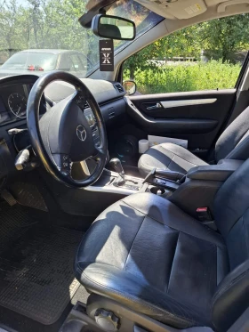 Mercedes-Benz A 200 | Mobile.bg    2