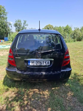 Mercedes-Benz A 200 | Mobile.bg    16