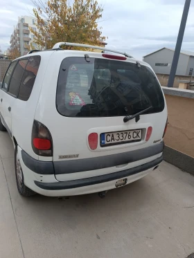 Renault Espace 3, снимка 3