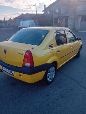 Dacia Logan, снимка 8 — Bazar.bg Dacia Logan, снимка 8