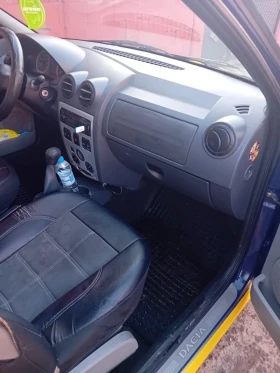 Dacia Logan, снимка 5 — Bazar.bg Dacia Logan, снимка 5