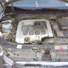 Audi A3 Спортбек, снимка 1