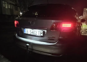 Toyota Avensis 2.0, снимка 16