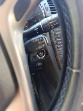 Toyota Avensis 2.0, снимка 9