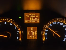 Toyota Avensis 2.0, снимка 6