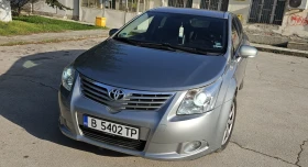 Toyota Avensis 2.0, снимка 2