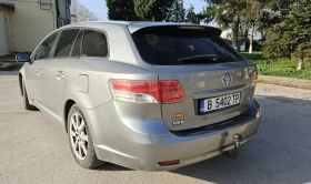 Toyota Avensis 2.0, снимка 3