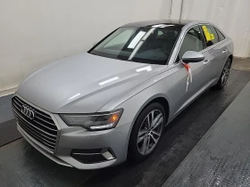 Audi A6 PREMIUM PLUS S-LINE 2.0L